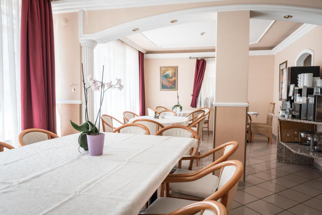 Kaiser Panzio Baja Zewnętrze zdjęcie