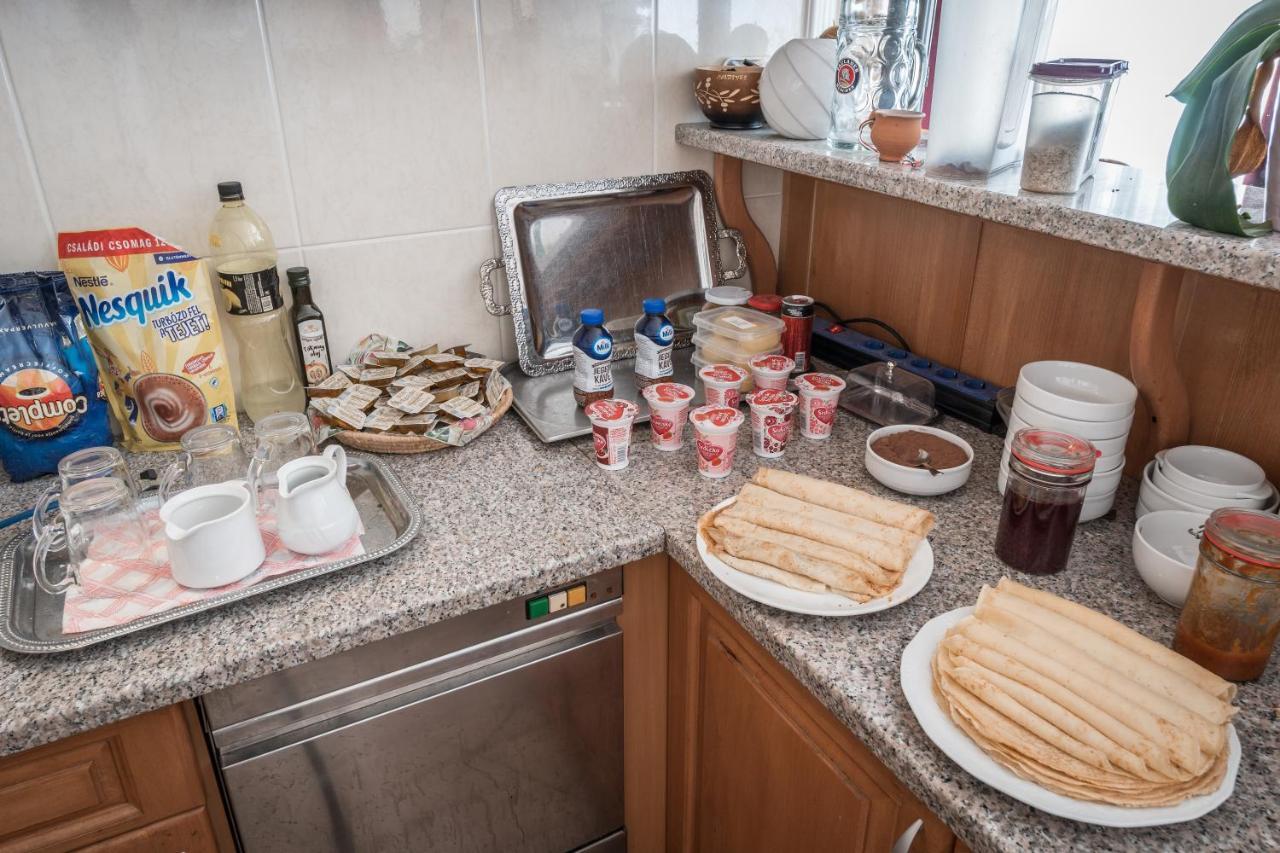 Kaiser Panzio Baja Zewnętrze zdjęcie